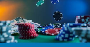 twc myanmar ဂိမ်းလော်ဘီ Slots နှင့် Table Games များ