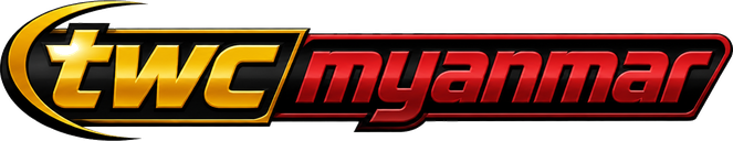 twc myanmar logo